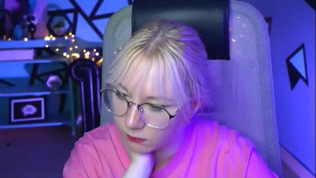 Thumbnail 3, nancymartinez's Stream at Chaturbate, 26 days ago