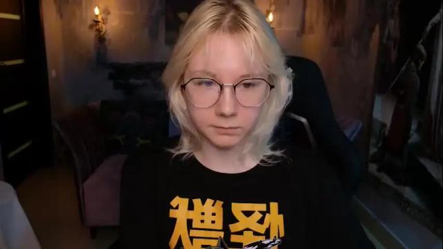 Thumbnail 1, nancymartinez's Stream at Chaturbate, 16 days ago