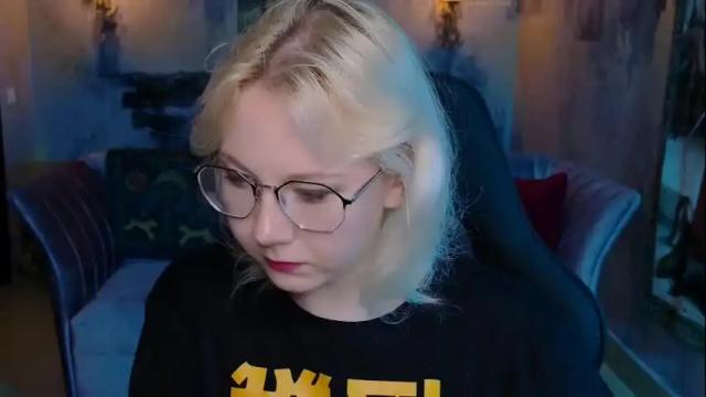 Image 10 of nancymartinez Stream on Chaturbate on 2 months ago
