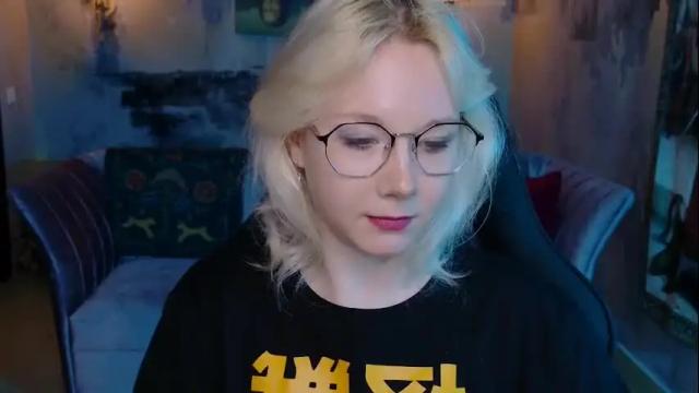 Image 11 of nancymartinez Stream on Chaturbate on 2 months ago