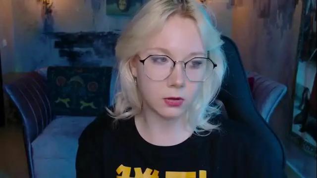 Image 12 of nancymartinez Stream on Chaturbate on 2 months ago