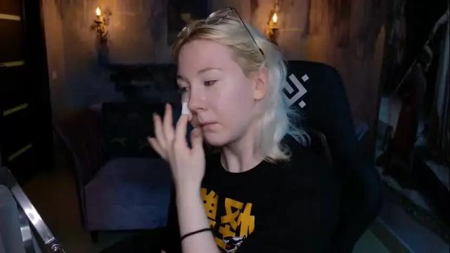 Image 2 of nancymartinez Stream on Chaturbate on 2 months ago
