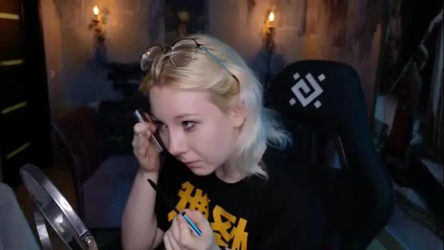 Image 3 of nancymartinez Stream on Chaturbate on 2 months ago