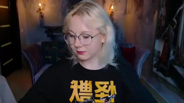 Image 4 of nancymartinez Stream on Chaturbate on 2 months ago