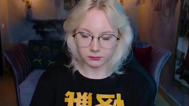 Thumbnail 2, nancymartinez's Stream at Chaturbate, 16 days ago