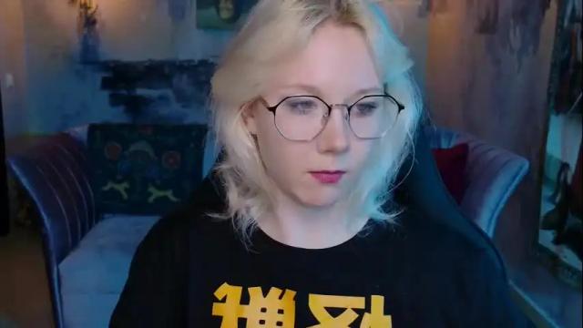 Image 6 of nancymartinez Stream on Chaturbate on 2 months ago