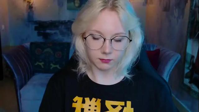 Image 7 of nancymartinez Stream on Chaturbate on 2 months ago