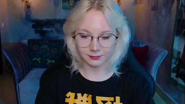 Image 8 of nancymartinez Stream on Chaturbate on 2 months ago