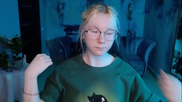 Thumbnail 1, nancymartinez's Stream at Chaturbate, 13 days ago