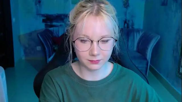 Image 11 of nancymartinez Stream on Chaturbate on 14 days ago