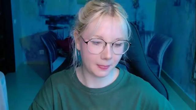Image 12 of nancymartinez Stream on Chaturbate on 14 days ago