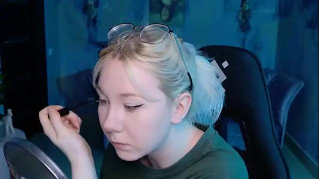 Image 2 of nancymartinez Stream on Chaturbate on 14 days ago