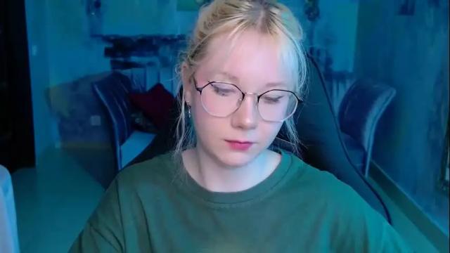 Image 6 of nancymartinez Stream on Chaturbate on 14 days ago