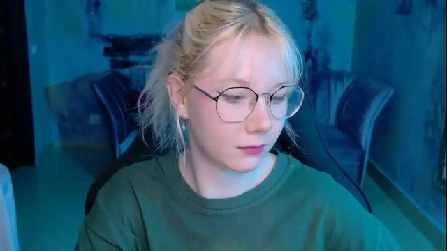 Image 7 of nancymartinez Stream on Chaturbate on 14 days ago