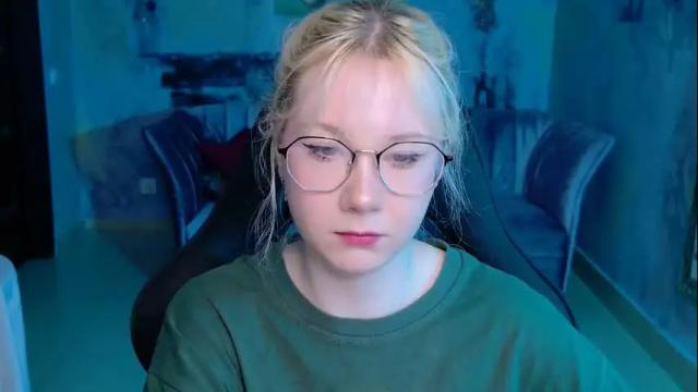 Image 8 of nancymartinez Stream on Chaturbate on 14 days ago