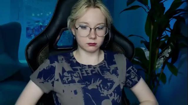 Image 10 of nancymartinez Stream on Chaturbate on 12 days ago
