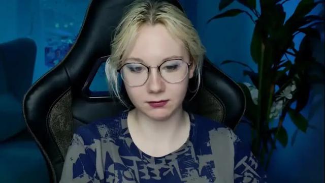 Image 11 of nancymartinez Stream on Chaturbate on 12 days ago