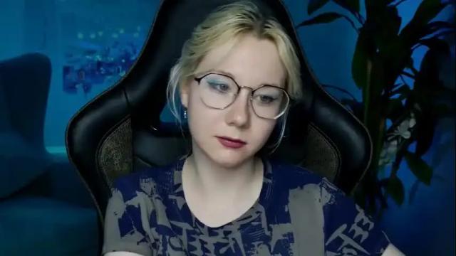 Image 12 of nancymartinez Stream on Chaturbate on 12 days ago