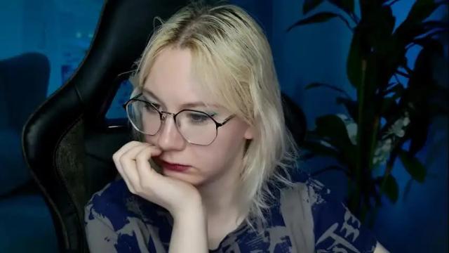 Image 2 of nancymartinez Stream on Chaturbate on 12 days ago