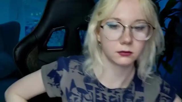 Image 3 of nancymartinez Stream on Chaturbate on 12 days ago