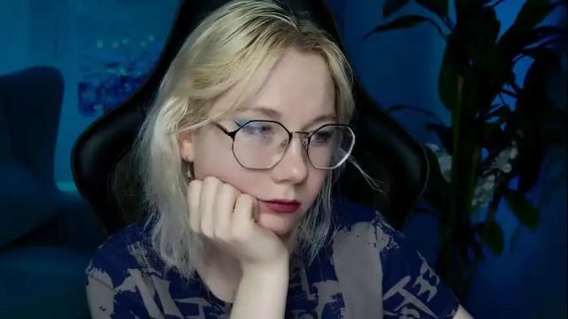 Image 4 of nancymartinez Stream on Chaturbate on 12 days ago