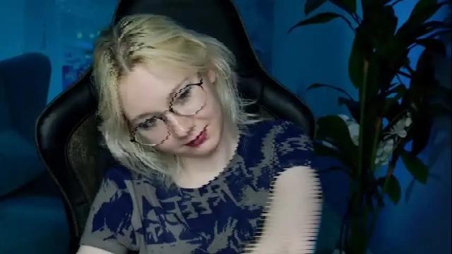 Image 6 of nancymartinez Stream on Chaturbate on 12 days ago