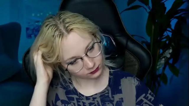 Image 7 of nancymartinez Stream on Chaturbate on 12 days ago