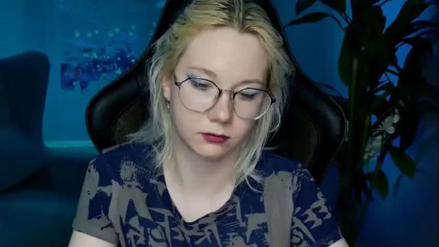 Image 8 of nancymartinez Stream on Chaturbate on 12 days ago