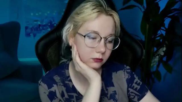 Thumbnail 3, nancymartinez's Stream at Chaturbate, 11 days ago
