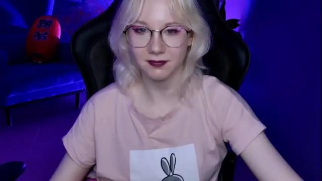 Image 10 of nancymartinez Stream on Chaturbate on 10 days ago