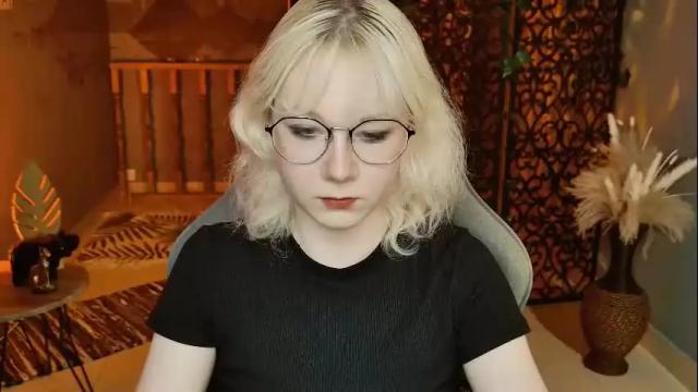 Thumbnail 1, nancymartinez's Stream at Chaturbate, 6 days ago