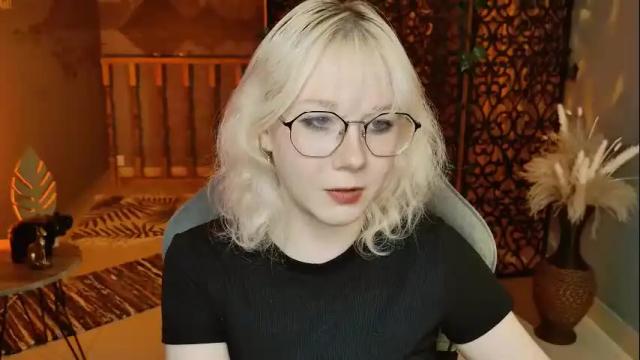 Thumbnail 2, nancymartinez's Stream at Chaturbate, 6 days ago