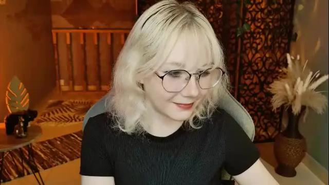 Image 6 of nancymartinez Stream on Chaturbate on 6 days ago