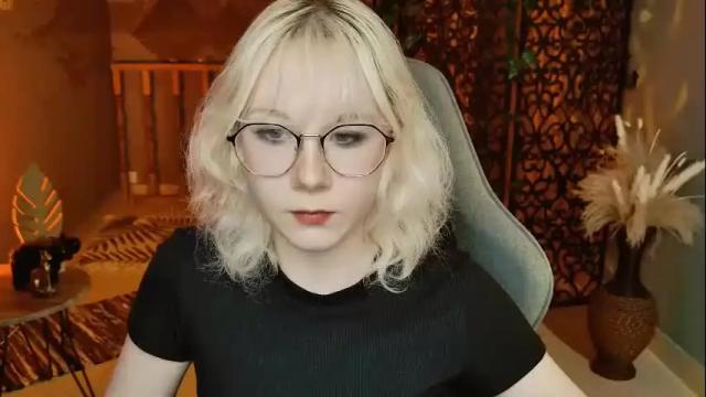 Thumbnail 3, nancymartinez's Stream at Chaturbate, 6 days ago