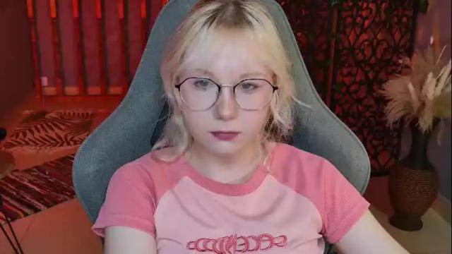 Thumbnail 1, nancymartinez's Stream at Chaturbate, 5 days ago