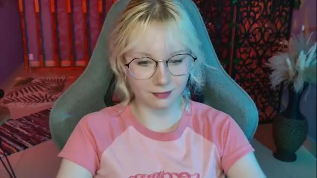 Image 3 of nancymartinez Stream on Chaturbate on 5 days ago