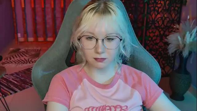 Image 6 of nancymartinez Stream on Chaturbate on 5 days ago