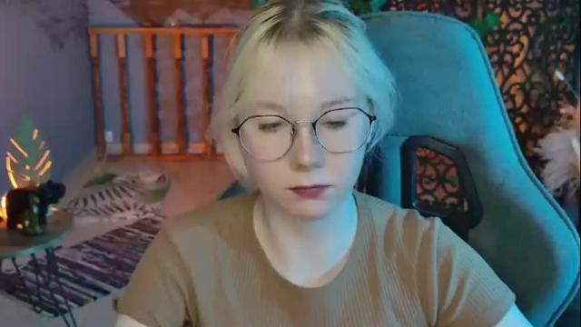 Thumbnail 1, nancymartinez's Stream at Chaturbate, 4 days ago