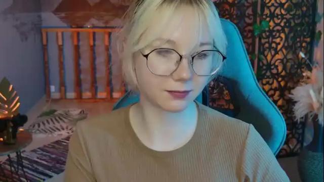 Image 10 of nancymartinez Stream on Chaturbate on 4 days ago