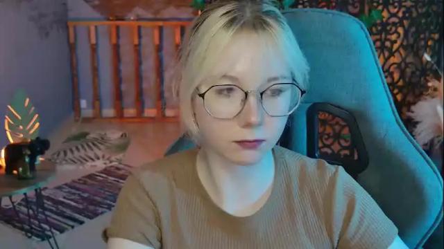 Image 4 of nancymartinez Stream on Chaturbate on 4 days ago