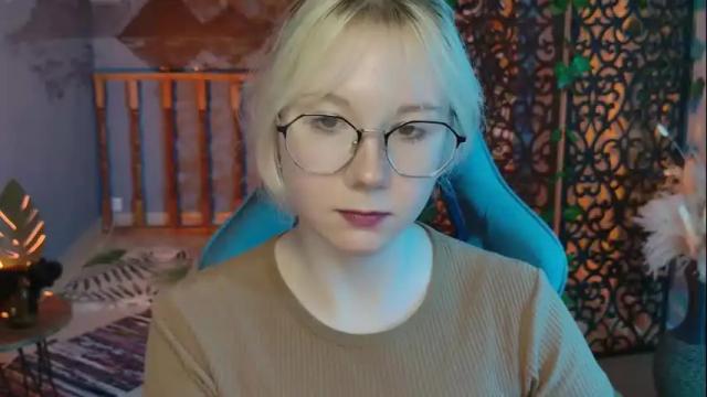 Thumbnail 2, nancymartinez's Stream at Chaturbate, 4 days ago