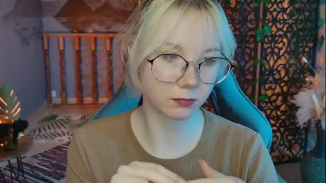 Image 6 of nancymartinez Stream on Chaturbate on 4 days ago
