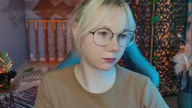 Image 7 of nancymartinez Stream on Chaturbate on 4 days ago