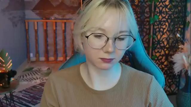 Image 8 of nancymartinez Stream on Chaturbate on 4 days ago