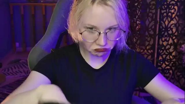Thumbnail 1, nancymartinez's Stream at Chaturbate, 3 days ago