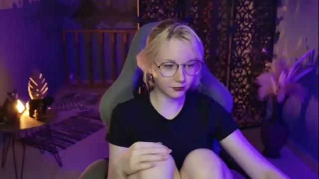 Image 2 of nancymartinez Stream on Chaturbate on 3 days ago
