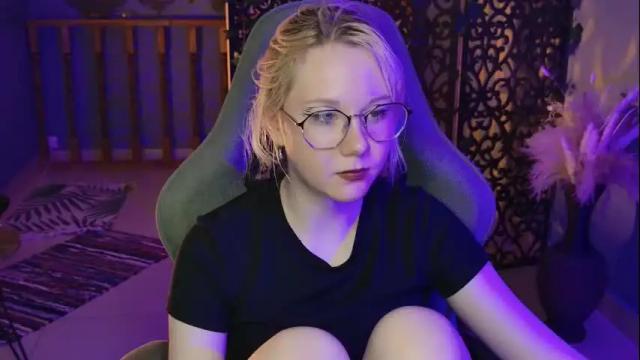 Thumbnail 3, nancymartinez's Stream at Chaturbate, 3 days ago