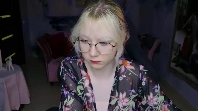 Image 2 of nancymartinez Stream on Chaturbate on 1 day ago