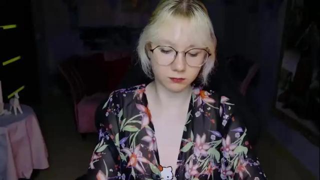 Image 3 of nancymartinez Stream on Chaturbate on 1 day ago