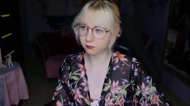 Image 4 of nancymartinez Stream on Chaturbate on 1 day ago